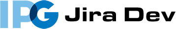 DR IPGaxis JIRA